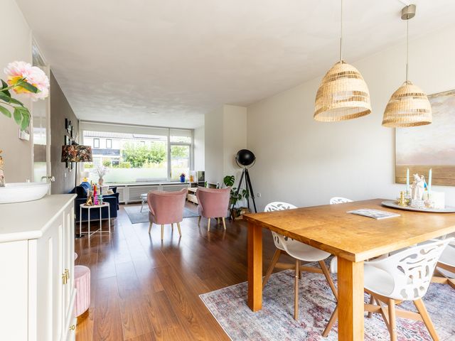 Foto van Rouppe van der Voortlaan 15