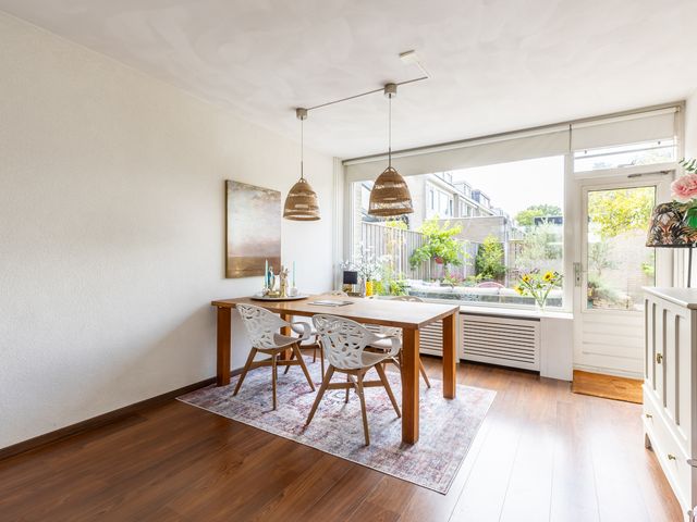 Foto van Rouppe van der Voortlaan 15