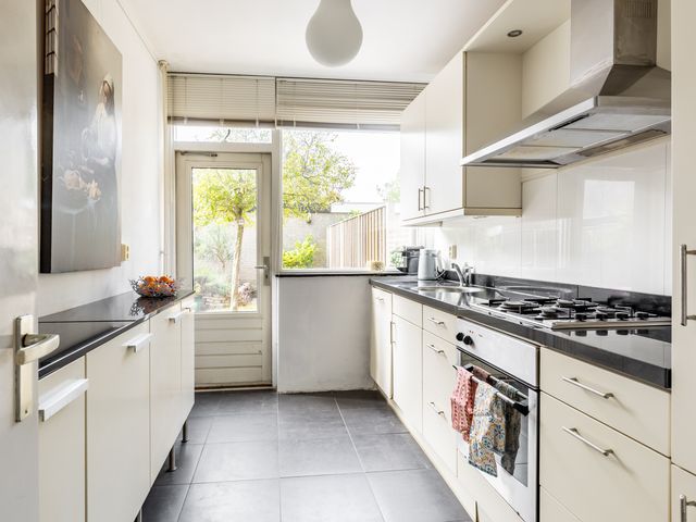 Foto van Rouppe van der Voortlaan 15