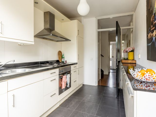 Foto van Rouppe van der Voortlaan 15