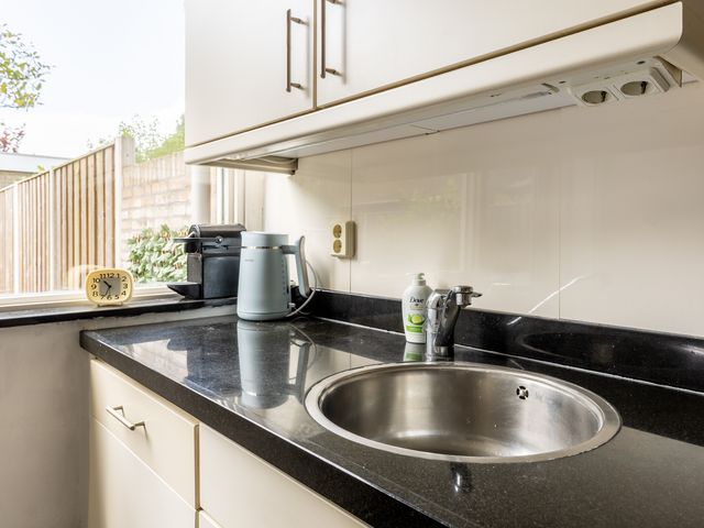 Foto van Rouppe van der Voortlaan 15