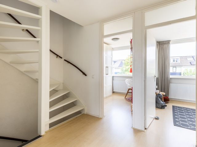 Foto van Rouppe van der Voortlaan 15