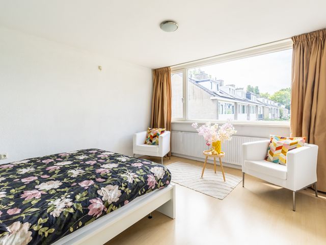 Foto van Rouppe van der Voortlaan 15