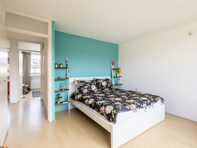 Foto van Rouppe van der Voortlaan 15