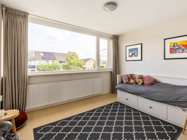 Foto van Rouppe van der Voortlaan 15