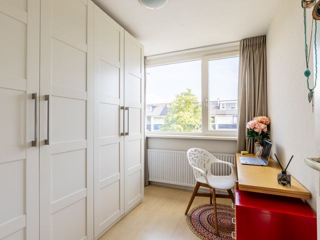 Foto van Rouppe van der Voortlaan 15