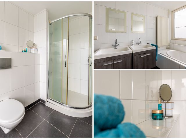 Foto van Rouppe van der Voortlaan 15