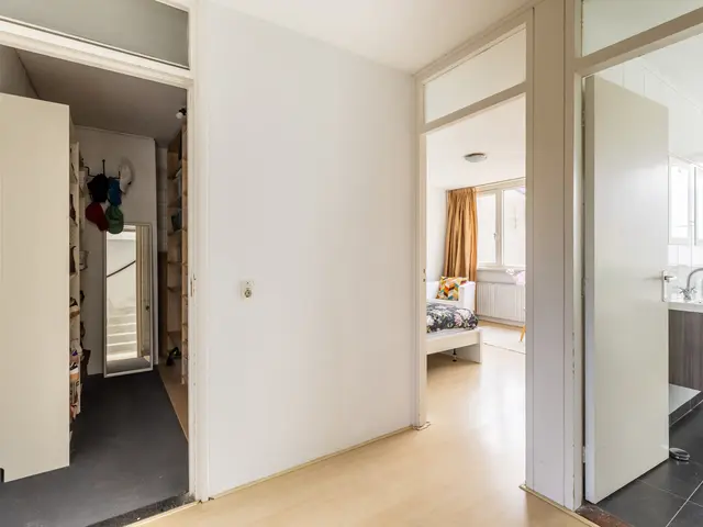 Foto van Rouppe van der Voortlaan 15