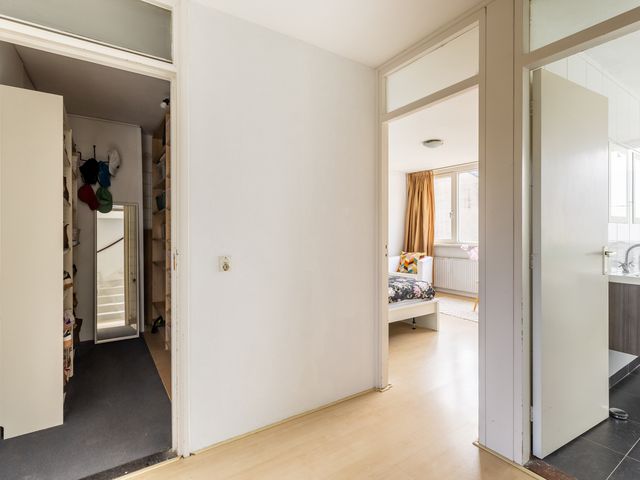 Foto van Rouppe van der Voortlaan 15