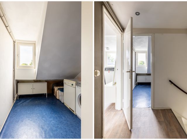 Foto van Rouppe van der Voortlaan 15