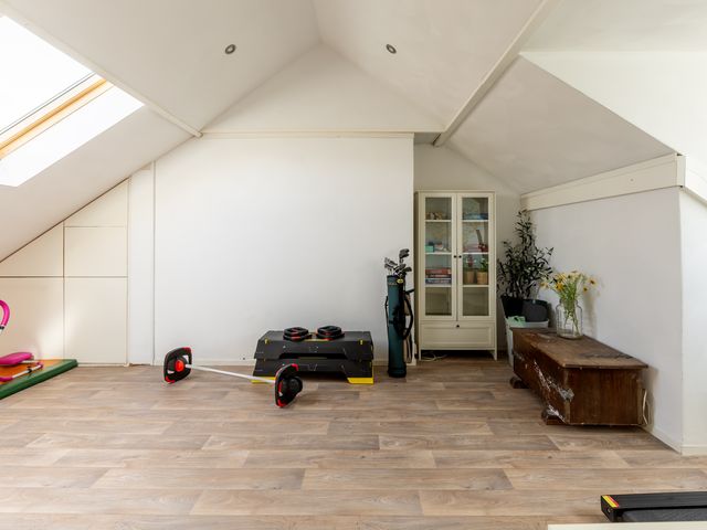 Foto van Rouppe van der Voortlaan 15