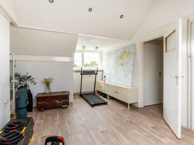 Foto van Rouppe van der Voortlaan 15