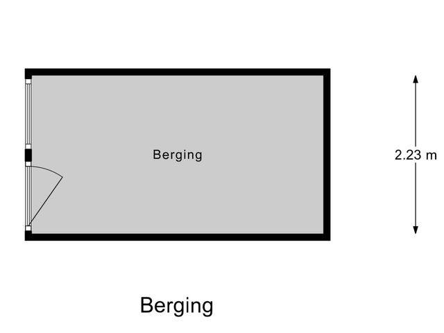 Foto van Rouppe van der Voortlaan 15
