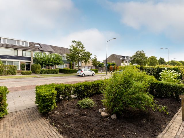 Foto van Rouppe van der Voortlaan 15