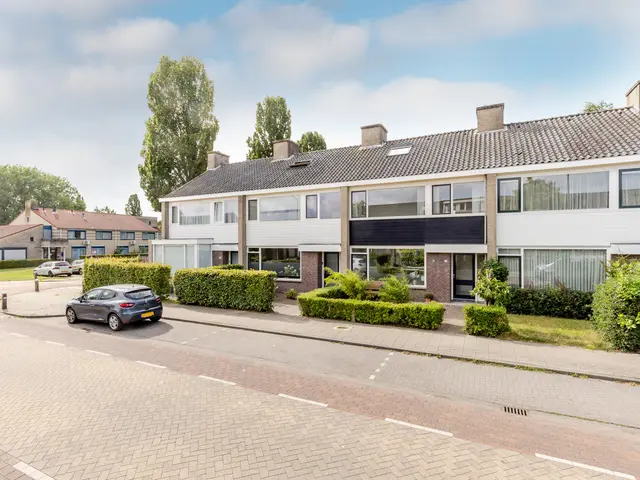 Foto van Rouppe van der Voortlaan 15