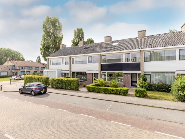 Foto van Rouppe van der Voortlaan 15