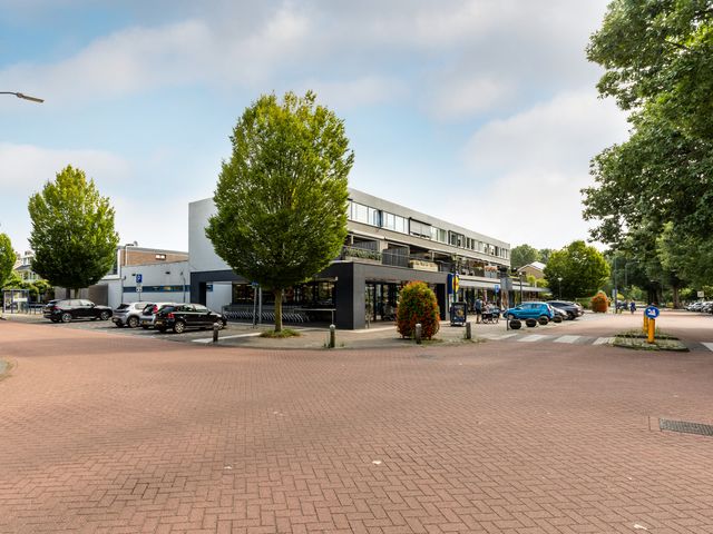 Foto van Rouppe van der Voortlaan 15