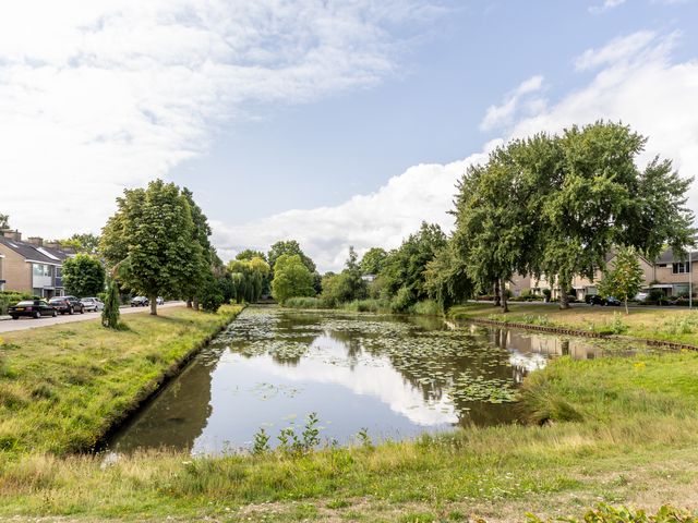 Foto van Rouppe van der Voortlaan 15