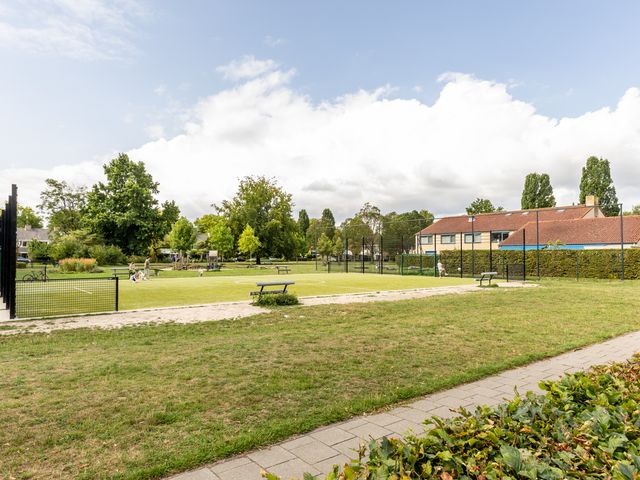 Foto van Rouppe van der Voortlaan 15