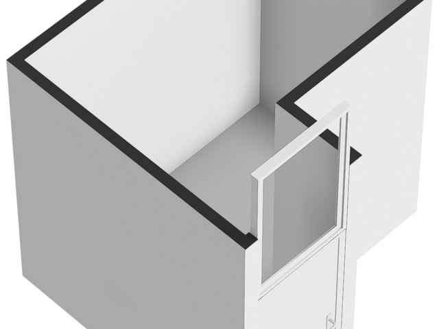 Plattegrond van Moleneindplein 306