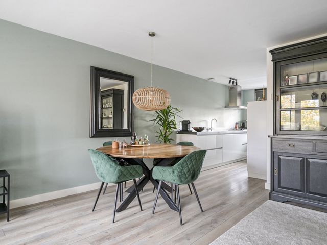 Foto van Moleneindplein 306