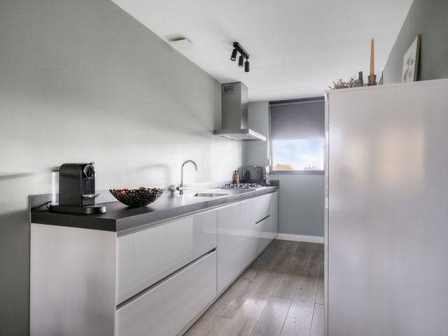 Foto van Moleneindplein 306