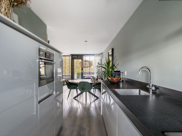 Foto van Moleneindplein 306