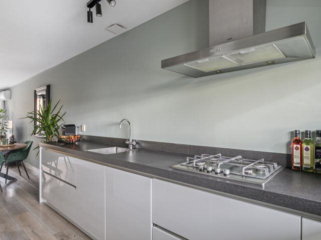 Foto van Moleneindplein 306