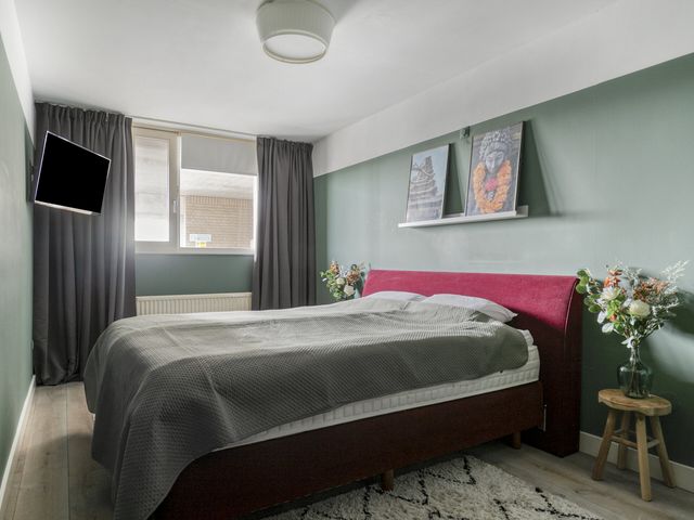 Foto van Moleneindplein 306