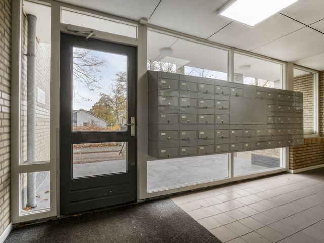 Foto van Moleneindplein 306