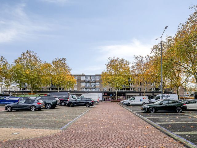 Foto van Moleneindplein 306