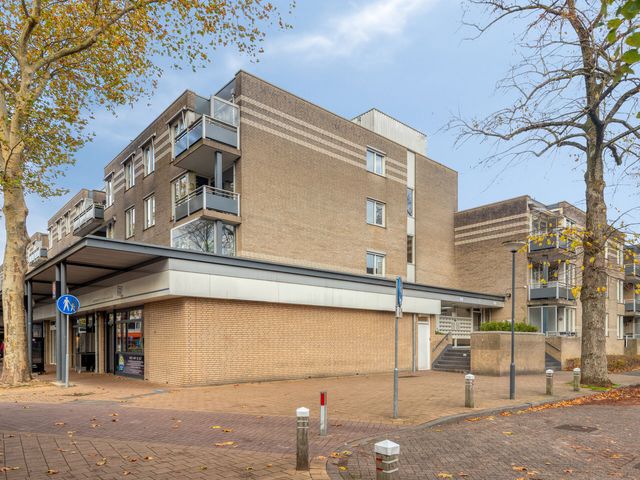 Foto van Moleneindplein 306