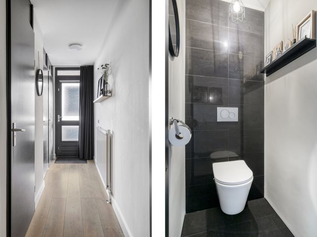 Foto van Moleneindplein 306