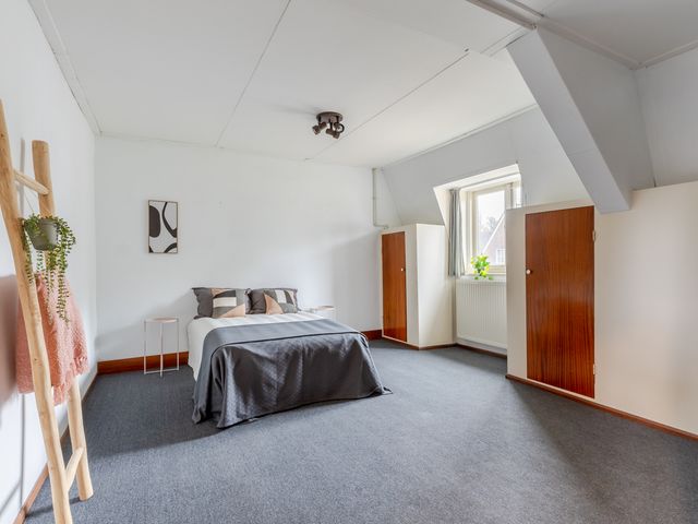 Foto van Langeweg 38