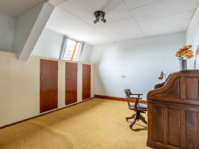 Foto van Langeweg 38