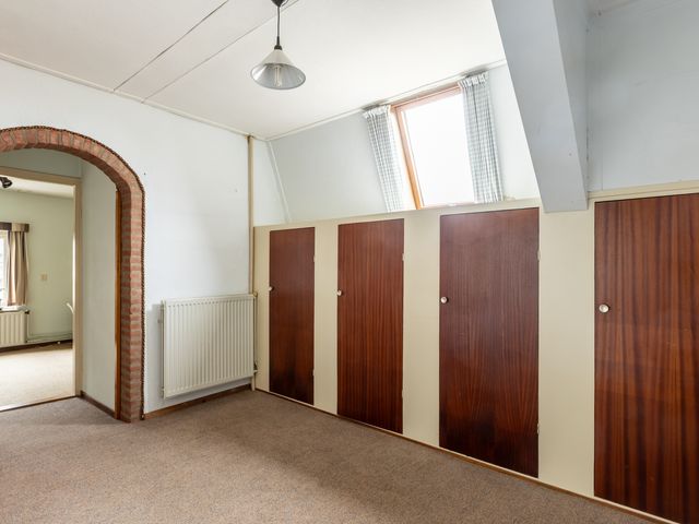 Foto van Langeweg 38