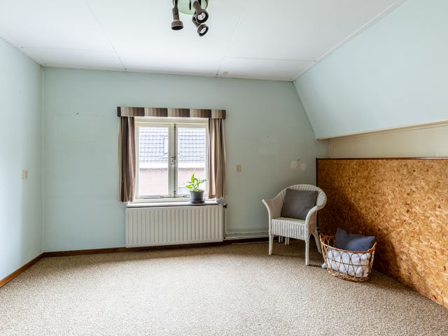 Foto van Langeweg 38