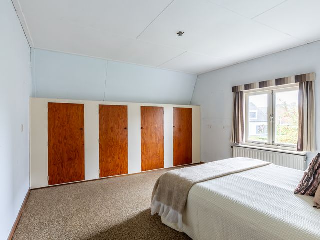 Foto van Langeweg 38