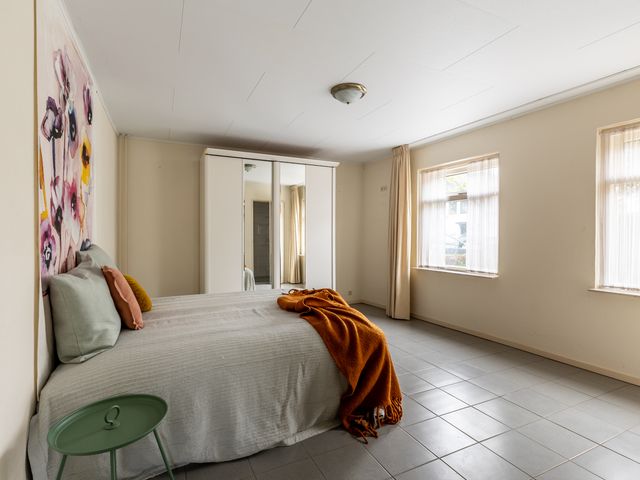 Foto van Langeweg 38