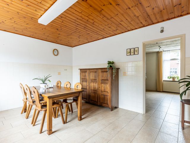 Foto van Langeweg 38