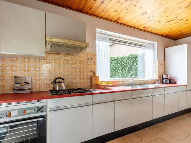 Foto van Langeweg 38