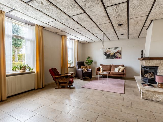 Foto van Langeweg 38