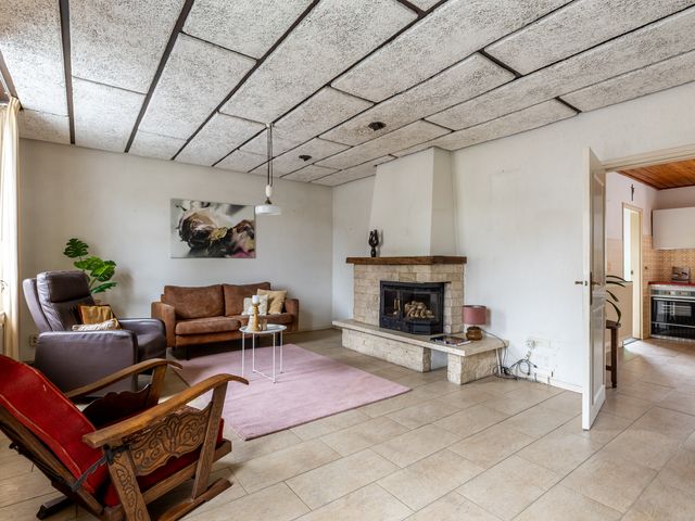 Foto van Langeweg 38