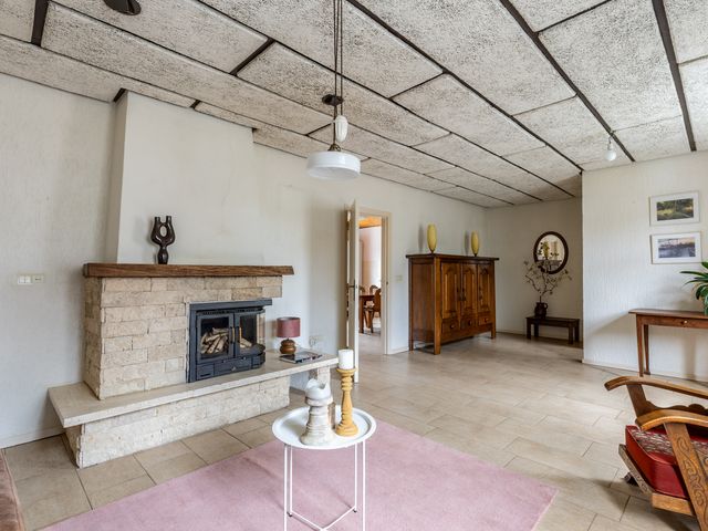 Foto van Langeweg 38