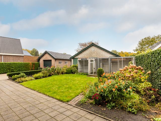 Foto van Langeweg 38