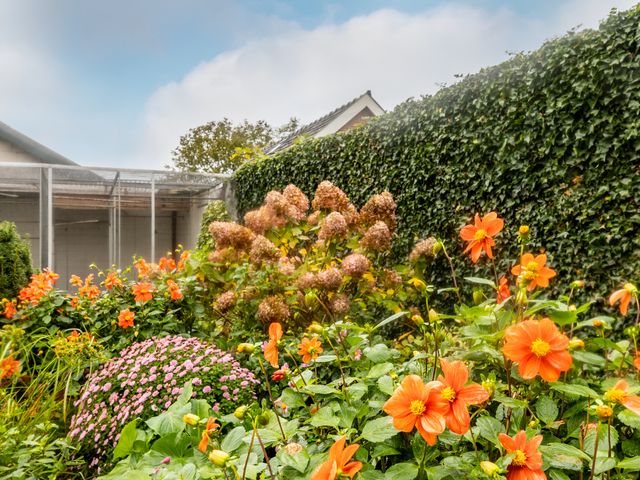 Foto van Langeweg 38