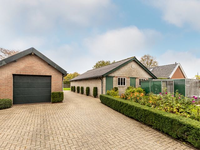 Foto van Langeweg 38