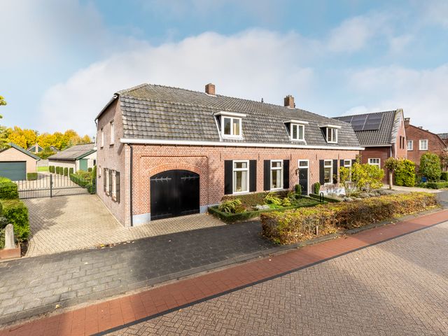 Foto van Langeweg 38