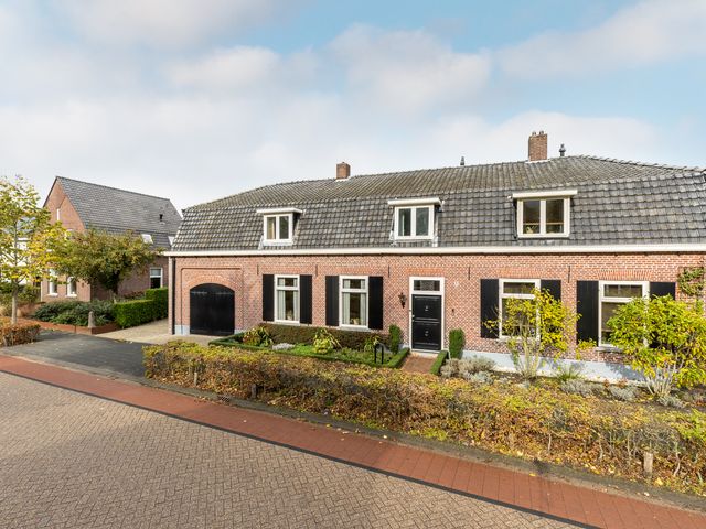 Foto van Langeweg 38