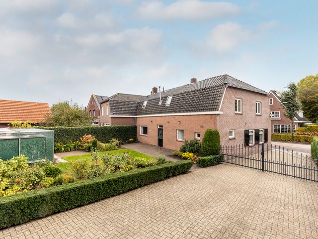 Foto van Langeweg 38